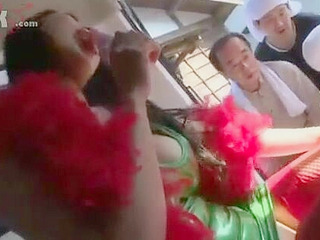 Nippon Beauty Reiko Kobayakawa's Satisfying Solo Fun for her Fappers