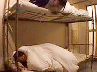 Fucking Secret Nurse-Patient Affair during Night Shift in Nippon Hospital