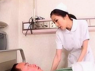 Porn Star Nurses Give XXX Care to Save Patient’s Life in Tokyo Thai Massage Session