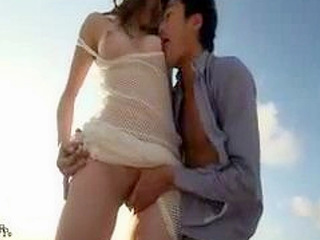 Sofia Hikari and Ruka Wild Ride with Three Hot Chicks Fucking Nippon XXX in Tokyo with Thai and China Chicks