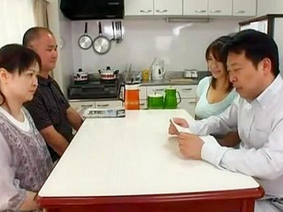 Japanese, Thai, and Chinese porn stars fuck hard in 'Mitsuki Secret Desires'.