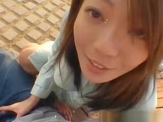 Get Fucked by Jav Porn Stars: Juri Wakatsuki's Rough XXX Nippon Ride in Part 4