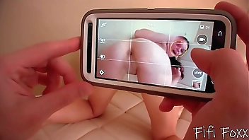 step Sister Fucks step Brother to Get r. on Cheating Boyfriend -  Creampie - Anastasia Rose