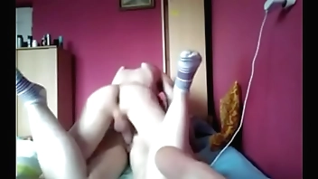 Real step Sister and Brother