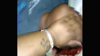 Gettin some head while my bitch  getting her pussy