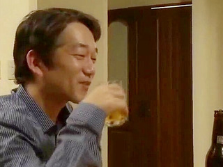 Sexcapades with Erotic Host and Ungrateful Guest Wife in Tokyo