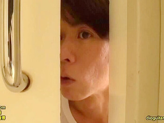 XXX, Nippon Nurse Fucks Patient in Hospital Dressing Room