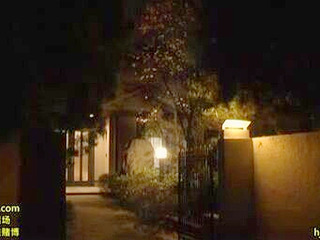 Nippon Chisato's Midnight XXX Desires with her Nephew in Tokyo Thai Porn