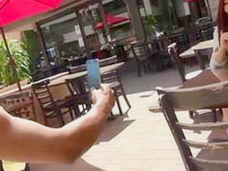 Yuna Shiina's Wild XXX Romp with Two Black Stallions in the US