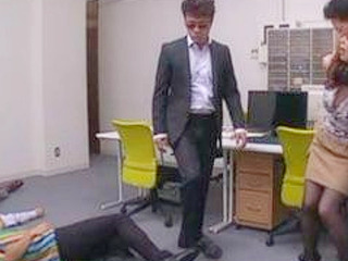 Nippon XXX: Chisato's Secret Desires Exposed in Tokyo Porn