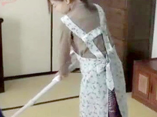 Pounded by Nippon's Dutiful Daughter-in-Law - A Taboo Family Affair