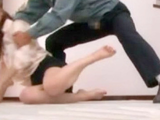 Nippon Nights: Sex, Fuck, and Porn in Tokyo with Yui's Secret Desires