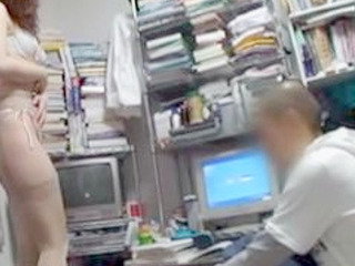 Sexy Lessons in XXX with Nippon Teachers and Thai Students in Tokyo