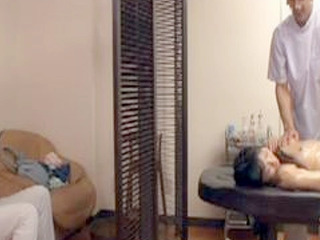 Fucking a Naive Boyfriend in Tokyo with Nippon XXX Toy
