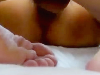 Nippon cutie getting fucked hard in the XXX room