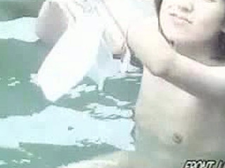 Sexy nippon XXX thai babe upskirt fuck
