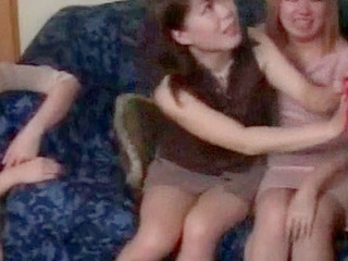 Nippon fucktoys invite you to a mind-blowing X-rated orgy in Tokyo