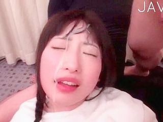 Nippon's teen wants XXX threesome with nippon's tokyo china nippon fuck pussy and thai buddies