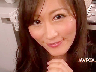 Japanese Babe Gets Pounded with Nipple Clamps For XXX Pleasure