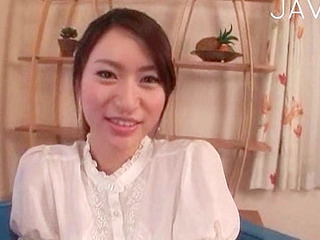 Nippon babe gets fucked by a massive rod for ultimate pleasure in Tokyo XXX porn