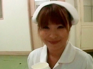 Japanese girl gets fucked in Tokyo and wants to try nipple clamps for the XXX experience