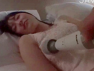 Sex-crazed Thai babe gives nippon stud a Tokyo fuck fest for the XXX throws.