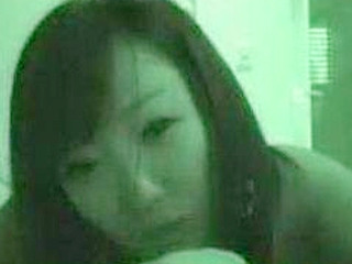 Horny Nippon Girl Gets Fucked XXX in Tokyo Thai Porn