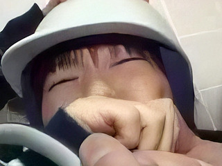 Japanese schoolgirl gets triple-teamed by three Arab studs in Tokyo XXX-rated gangbang