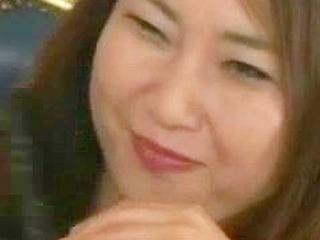 Sex, Nippon, and Fuck - A Step Mom's Forbidden Desires in Tokyo XXX Thai China