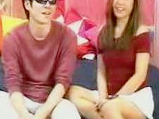 Get Fucked with Hot Nippon Pussy in Tokyo and Bang Thai China Ass