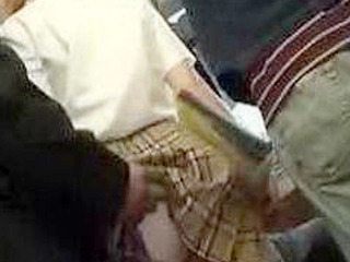 Getting Fucked Hard in Public - A XXX Nippon Adventure