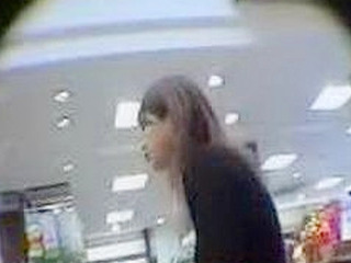 Prepare for a XXX Asian Upskirt Adventure in Tokyo with Nippon's Sexiest Shopping Spree!