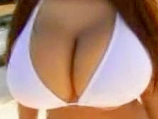 JAV Babe's Horny Beach Fuck with XXX Toys on Nippon Shores