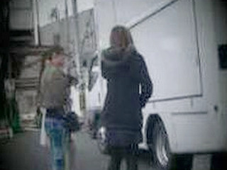 Fucking a Nippon China Doll in a XXX Tokyo Showcase - Your Ultimate Porn Fantasy Come True!