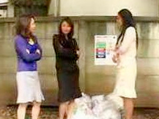 Japanese Beauty's Naughty Undressing and Teasing Porn in Tokyo with a Side of Nippon XXX