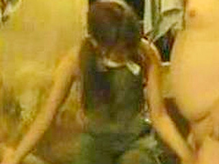 100% Uncensored JAV Teens Get Fucked by Multiple Partners in XXX Nippon Porn