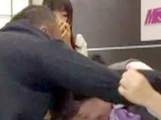 Ready to get pounded by the pervy boss