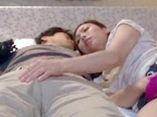 My Nippon Sex Adventure with Tokyo Thai Massage and Boss's Big China