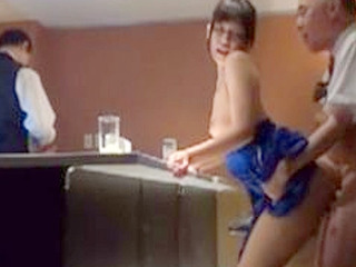 Porn Star from Tokyo Gets Fucked by a Nippon Stud, Leaves Her Craving More Thai and Chinese XXX.