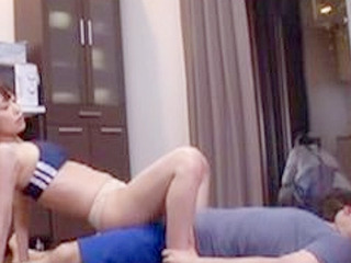 Japanese Pornstar Nippon XXX Morning Fuck Session in Tokyo