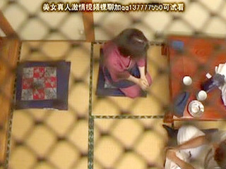 Thai Nippon XXX Restaurant's Climactic Closing as Sexy Waitress Porn Tonight!