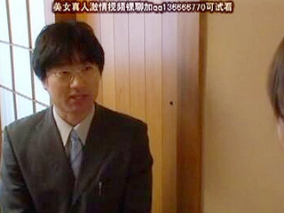 Japanese Milf's Juicy Secrets: Exposed in the Real Estate Industry!