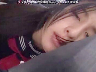 Nippon's XXX Innocence in Tokyo Trains - Fuck-worthy Thai China Ride.