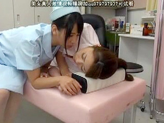 Fucking Hot Japanese Bitches Maki and Ayaka's Nippon XXX Porn Party