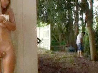 Nippon Porn's Blonde Hotty Getting Hard Fucked for Sweet Masturbation