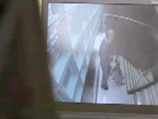 Fucking in Tokyo's XXX office - A Nippon Porno