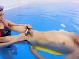 Get kinky with your student and unwind in a Tokyo XXX nippon fetish room