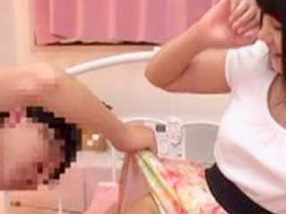 Ripe Nippon Fuck: Aggressive Tokyo Boy Gets Blowjob in XXX Thai China After refusing to stop