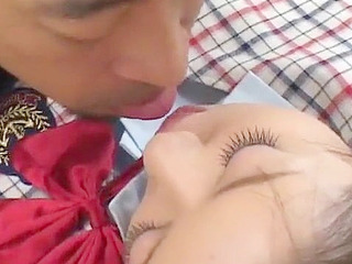 Young Ichiko's Taboo Desire for Stepdad After Nippon XXX Tokyo Thai,