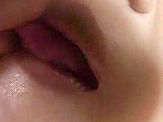 Japanese housewife fucks her husband's nipples after steamy orgy with Thai pornstar in Tokyo hotel room: Nippon XXX porn at its best